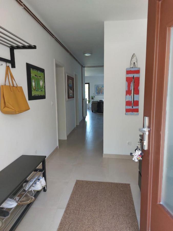 Apartment Irena-Pula Marina Exteriör bild